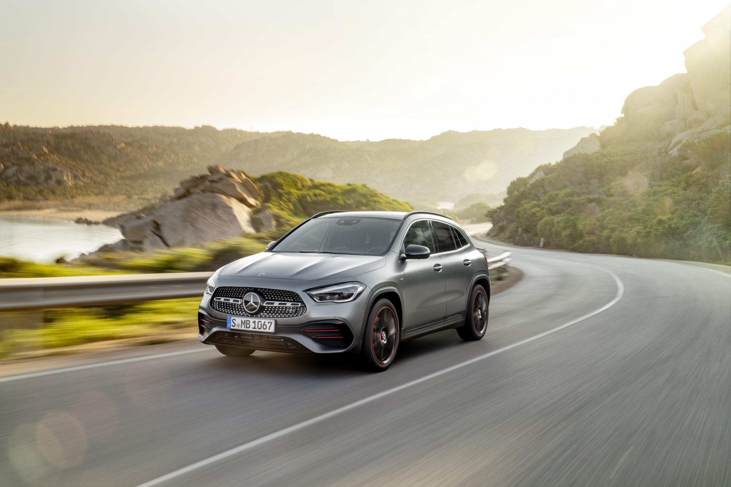 GLA