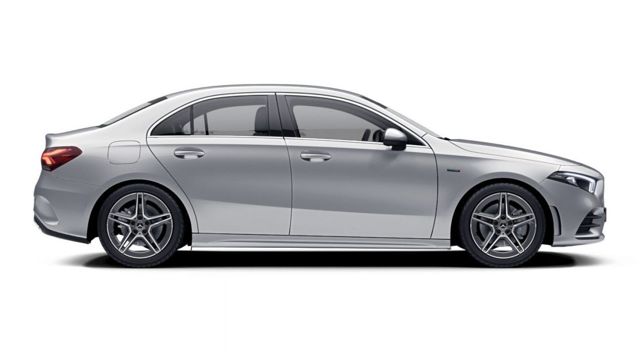 Sedan