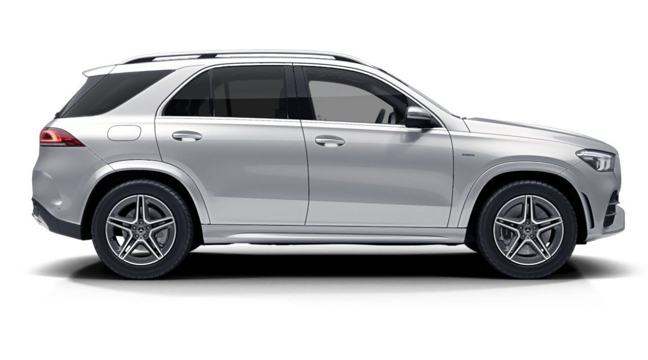 SUV