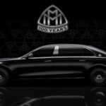 O 100 rokov neskôr – Prečo je Mercedes-Maybach stelesnením maximálneho luxusu a kreatívnej sily