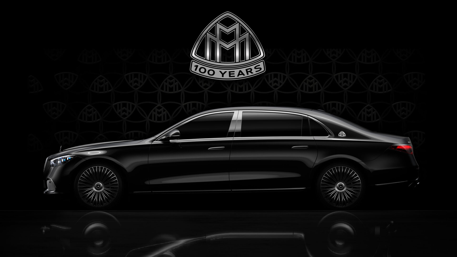 O 100 rokov neskôr – Prečo je Mercedes-Maybach stelesnením maximálneho luxusu a kreatívnej sily