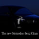 Nový Mercedes-Benz Citan: Kompaktné vonkajšie rozmery, veľký priestor, vysoká funkčnosť