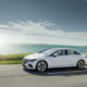 EQE: nový pokrokový elektrický biznis sedan