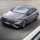 Nový Mercedes-AMG EQS 53 4MATIC+ s plnoelektrickým pohonom: 100-percentné emócie, nulové emisie