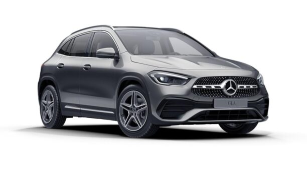 GLA 200 4MATIC