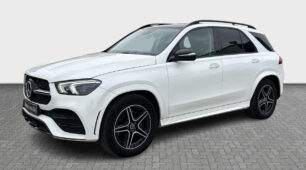 GLE 350 d 4MATIC
