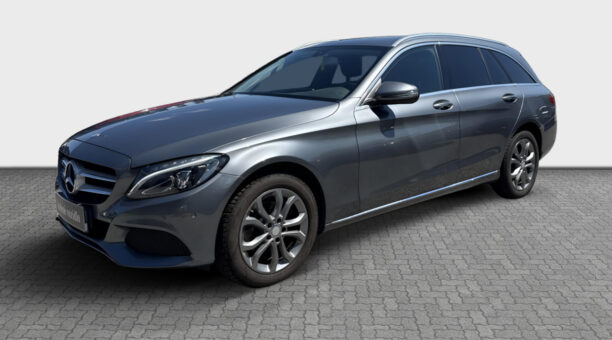 C 180 Bluetec