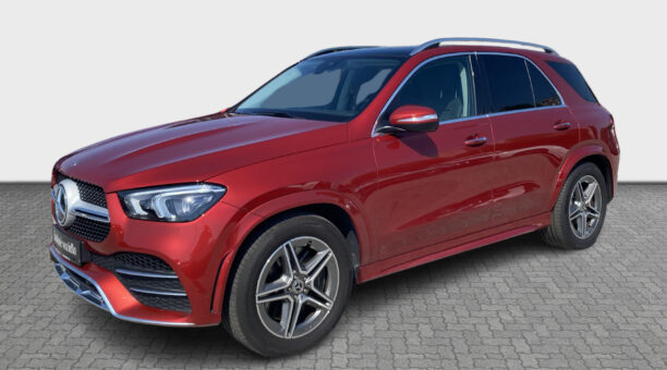 GLE 450 4MATIC