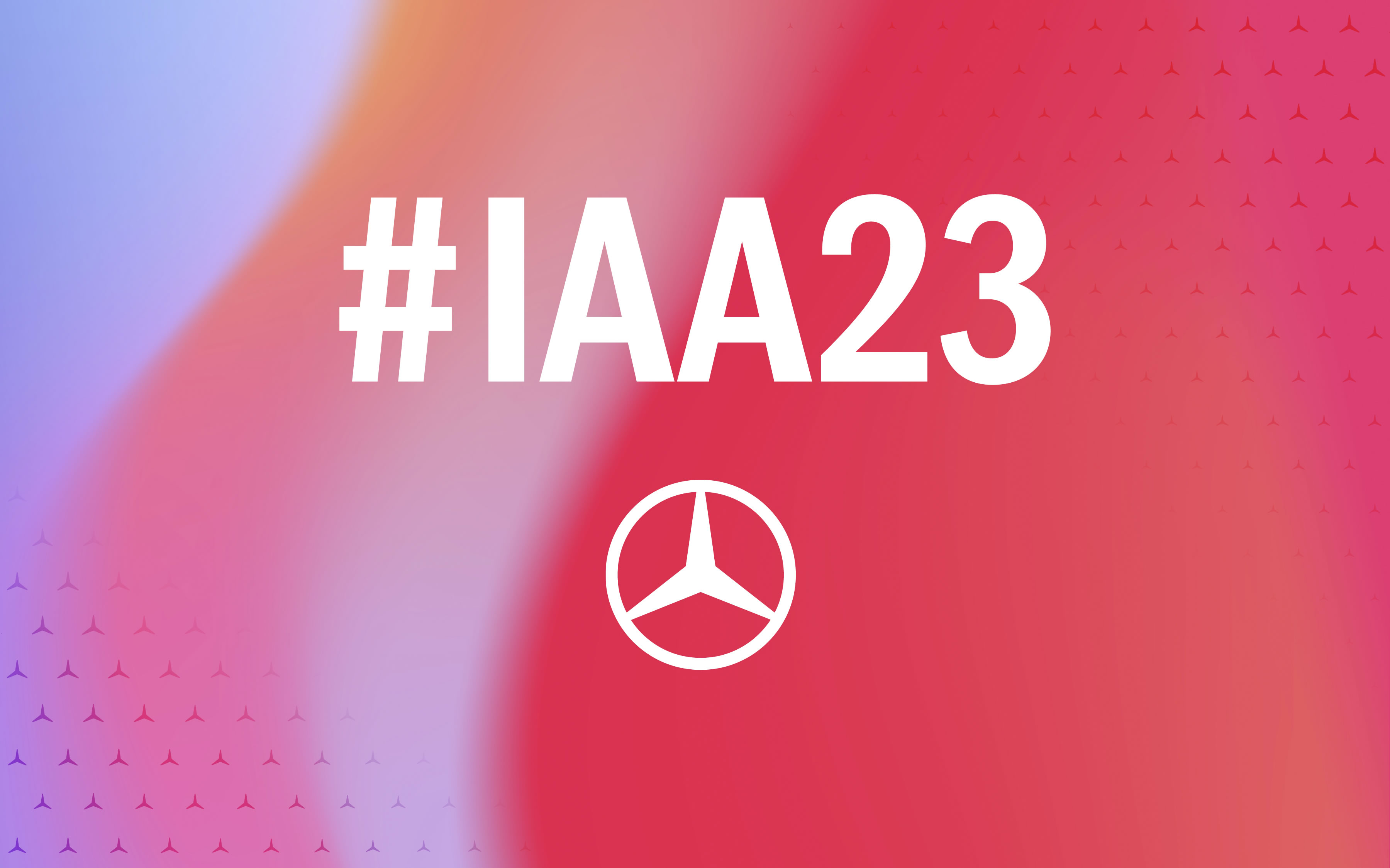 IAA MOBILITY 2023: priekopnícke koncepčné vozidlo nanovo definuje vstupný segment značky Mercedes-Benz