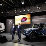 Hospodárske výsledky Mercedes-Benz Group za rok 2023: tvorba hotovosti na dobrej ceste