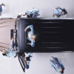 “Láska, ktorá trvá večne”: Mercedes-Benz Triedy G s edíciou STRONGER THAN DIAMONDS oslavuje krásu večnej lásky v celosvetovej kampani ku dňu svätého Valentína