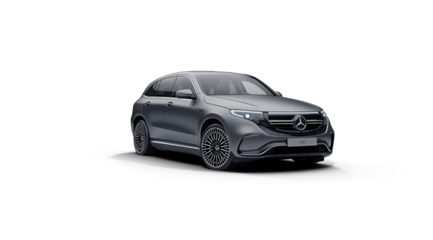 EQC 400 4MATIC