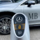 Ako rýchlo vyvetrať svoj Mercedes-Benz?