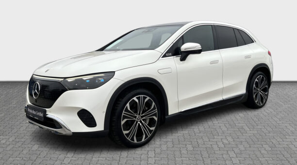 EQE 350 4MATIC SUV