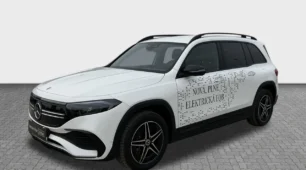EQB 300 4MATIC