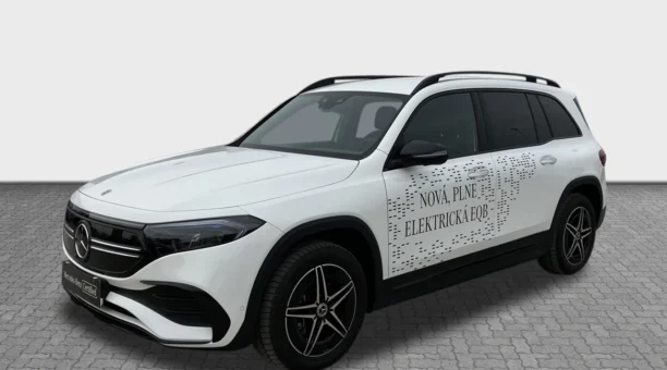 EQB 300 4MATIC