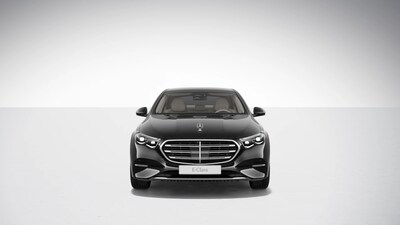 E 220 d 4MATIC sedan