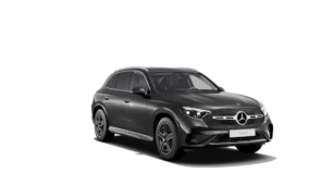 GLC 300 e 4MATIC