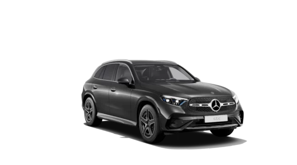 GLC 300 e 4MATIC