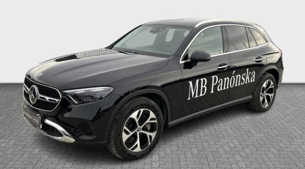 GLC 300 de 4MATIC