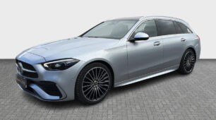 C 220 d 4MATIC kombi