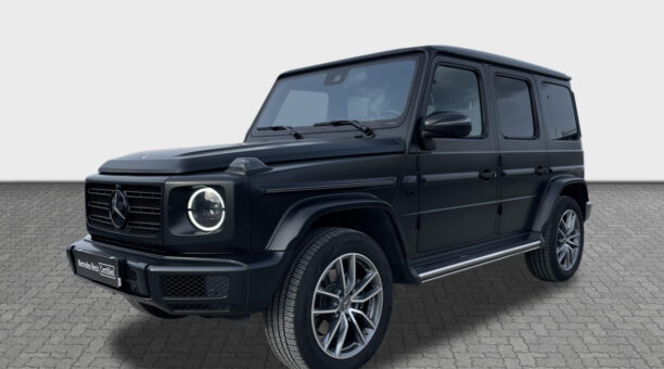 G 500