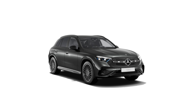 GLC 300 de 4MATIC