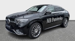 GLE 350 de 4MATIC kupé