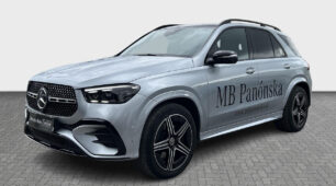 GLE 450 d 4MATIC