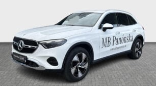 GLC 300 e 4MATIC
