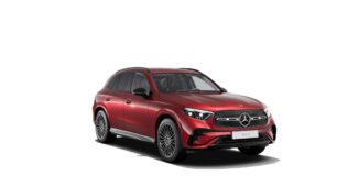 GLC 300 de 4MATIC