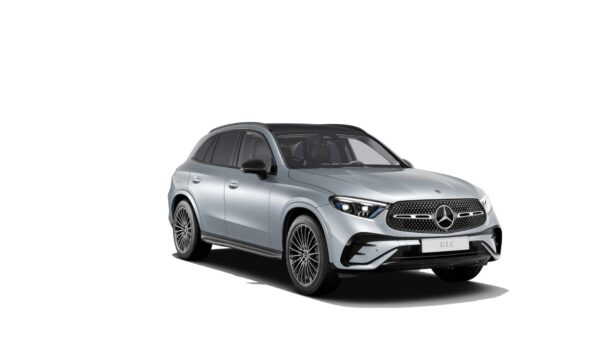 GLC 300 de 4MATIC