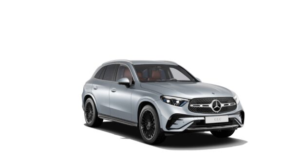 GLC 300 de 4MATIC