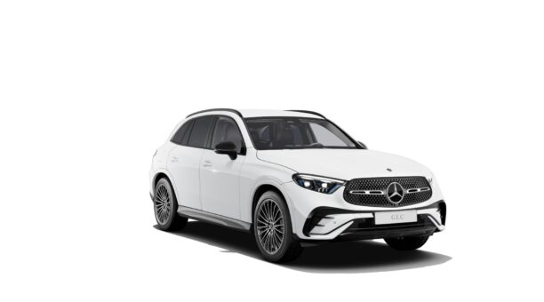 GLC 300 e 4MATIC