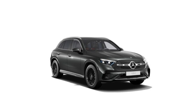 GLC 220 d 4MATIC