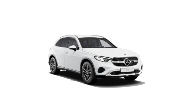 GLC 200 d 4MATIC