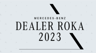 MB Panónska: Získali sme ocenenie Dealer Award Mercedes-Benz Slovakia za rok 2023