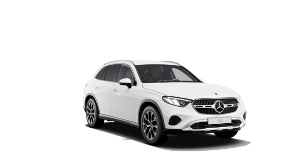 GLC 220 d 4MATIC