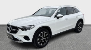 GLC 220 d 4MATIC