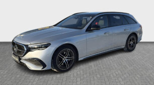 E 220 d 4MATIC kombi