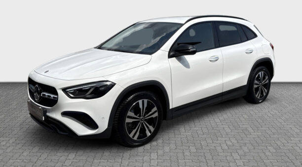 GLA 180 d