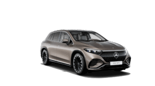 EQS 450 4MATIC SUV Inspire