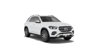 GLE 300 d 4MATIC