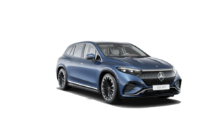 EQS 580 4MATIC SUV Inspire