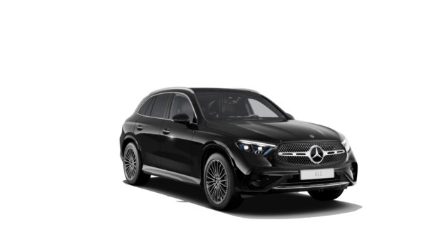 GLC 300 de 4MATIC