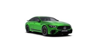 Mercedes-AMG GT 63 S E PERFORMANCE