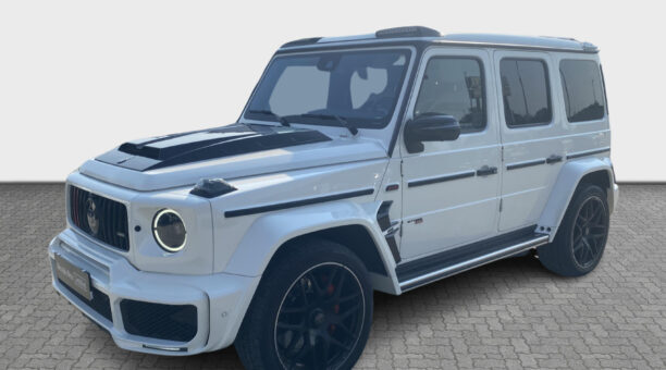 AMG G 63