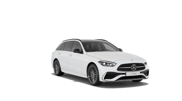 C 220 d 4MATIC kombi