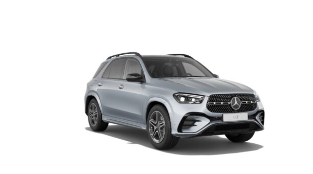 GLE 450 d 4MATIC