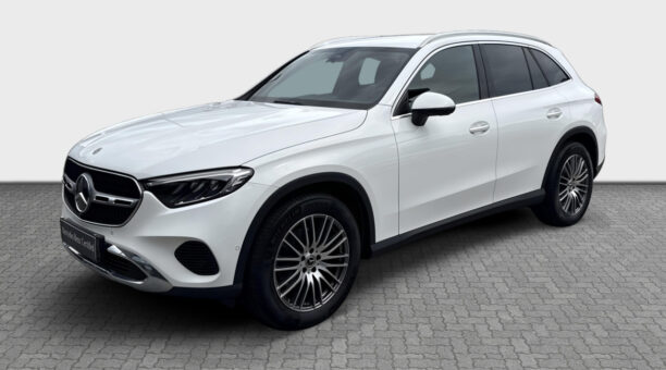 GLC 220 d 4MATIC